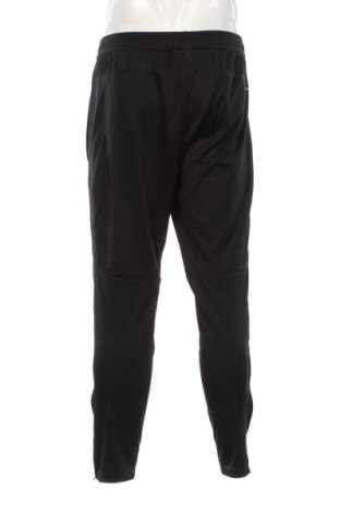 Herren Sporthose Adidas, Größe M, Farbe Schwarz, Preis 25,99 €