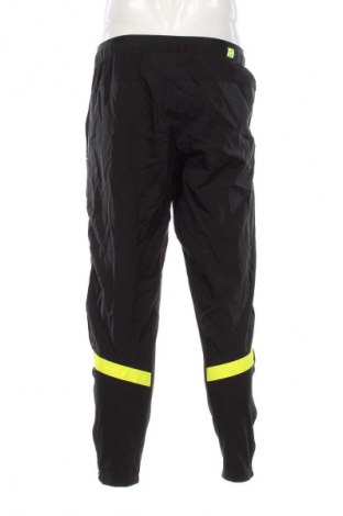 Pantaloni trening de bărbați Adidas, Mărime M, Culoare Negru, Preț 101,99 Lei