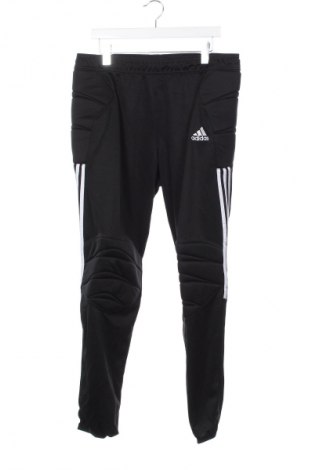 Herren Sporthose Adidas, Größe XL, Farbe Schwarz, Preis € 32,49