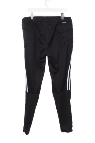 Herren Sporthose Adidas, Größe XL, Farbe Schwarz, Preis € 32,49