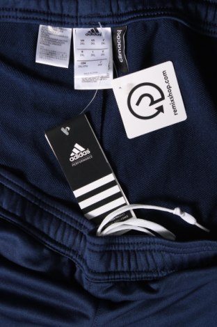 Pánské tepláky  Adidas, Velikost XXL, Barva Modrá, Cena  1 389,00 Kč