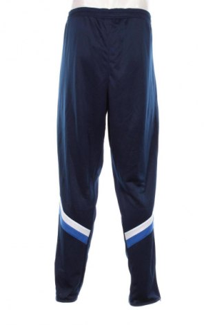 Herren Sporthose Adidas, Größe XXL, Farbe Blau, Preis 60,99 €