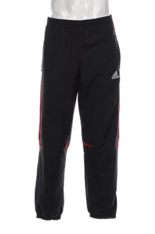 Herren Sporthose Adidas, Größe M, Farbe Schwarz, Preis € 32,49