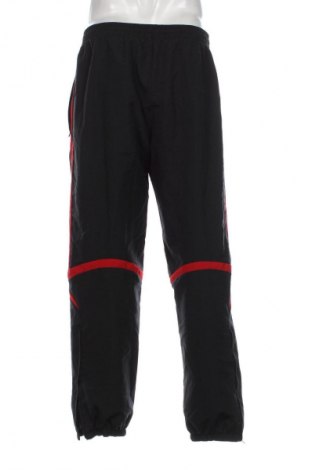 Pantaloni trening de bărbați Adidas, Mărime M, Culoare Negru, Preț 157,99 Lei