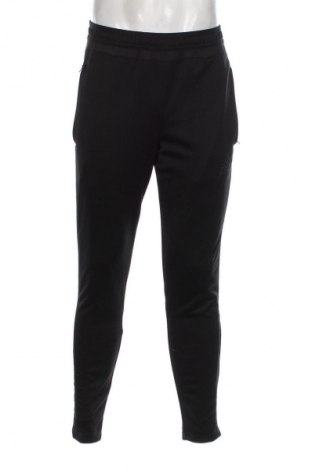 Herren Sporthose Adidas, Größe M, Farbe Schwarz, Preis 23,99 €