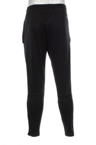 Herren Sporthose Adidas, Größe M, Farbe Schwarz, Preis 23,99 €