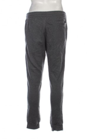 Herren Sporthose Adidas, Größe M, Farbe Grau, Preis 27,49 €