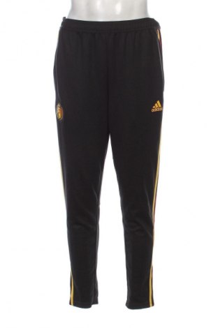 Herren Sporthose Adidas, Größe L, Farbe Schwarz, Preis € 33,99