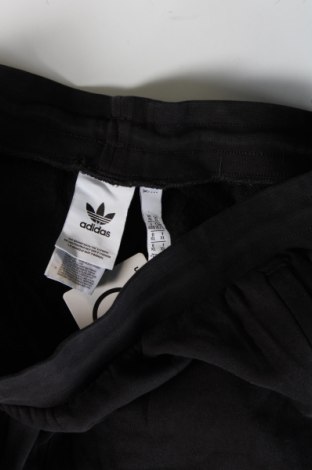 Pantaloni trening de bărbați Adidas, Mărime XL, Culoare Negru, Preț 89,99 Lei