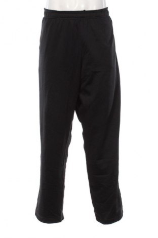 Herren Sporthose Adidas, Größe XXL, Farbe Schwarz, Preis 23,99 €