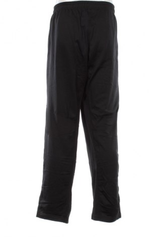 Herren Sporthose Adidas, Größe XXL, Farbe Schwarz, Preis 27,49 €