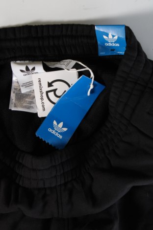 Ανδρικό αθλητικό παντελόνι Adidas Originals, Μέγεθος M, Χρώμα Μαύρο, Τιμή 56,99 €