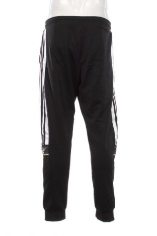 Pantaloni trening de bărbați Adidas Originals, Mărime M, Culoare Negru, Preț 150,99 Lei