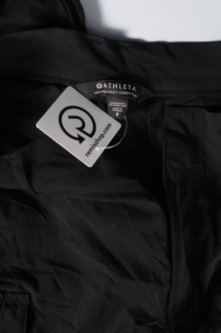 Pantaloni trening de bărbați Athleta, Mărime S, Culoare Negru, Preț 40,99 Lei