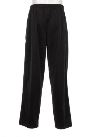 Pantaloni trening de bărbați Basics, Mărime XXL, Culoare Negru, Preț 95,99 Lei