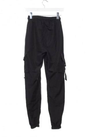 Pantaloni trening de bărbați Boohoo, Mărime XS, Culoare Negru, Preț 48,99 Lei