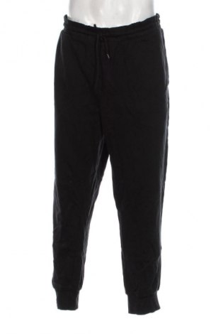 Herren Sporthose C&A, Größe XXL, Farbe Schwarz, Preis € 10,49