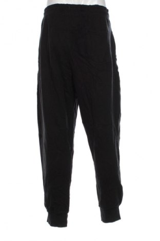 Pantaloni trening de bărbați C&A, Mărime XXL, Culoare Negru, Preț 48,99 Lei