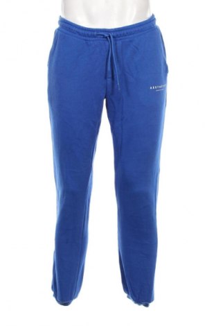 Herren Sporthose DAILY AESTHETIKZ, Größe S, Farbe Blau, Preis 27,49 €