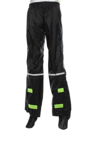 Pantaloni trening de bărbați Decathlon, Mărime M, Culoare Negru, Preț 38,99 Lei