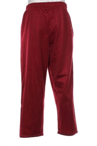 Herren Sporthose Euro Sport, Größe XXL, Farbe Rot, Preis 8,49 €