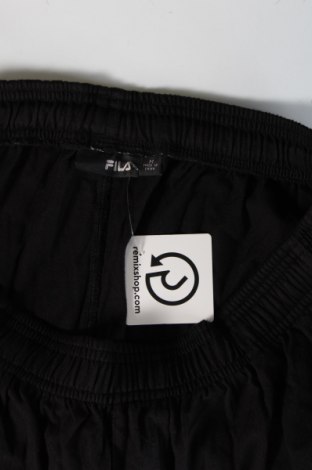 Pantaloni trening de bărbați FILA, Mărime M, Culoare Negru, Preț 118,99 Lei