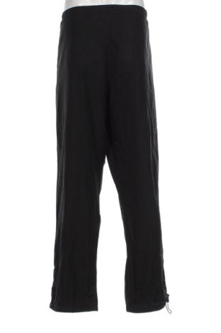 Pantaloni trening de bărbați Frank Shorter, Mărime XL, Culoare Negru, Preț 48,99 Lei