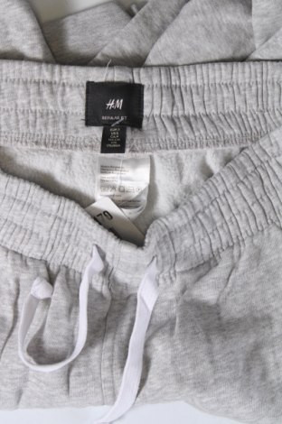 Pánske tepláky H&M, Veľkosť S, Farba Sivá, Cena  16,95 €