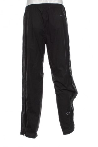 Pantaloni trening de bărbați Hickory, Mărime XS, Culoare Negru, Preț 86,99 Lei