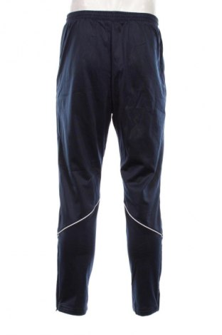 Pantaloni trening de bărbați Hummel, Mărime S, Culoare Albastru, Preț 48,99 Lei