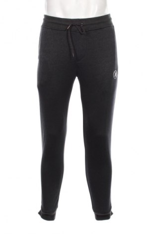 Herren Sporthose Hurley, Größe M, Farbe Grau, Preis 28,99 €