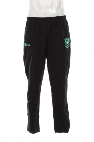 Herren Sporthose ISC, Größe L, Farbe Schwarz, Preis € 7,99