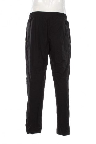 Pantaloni trening de bărbați ISC, Mărime L, Culoare Negru, Preț 31,99 Lei