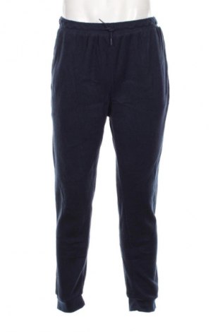 Herren Sporthose Identic, Größe XL, Farbe Blau, Preis 8,49 €