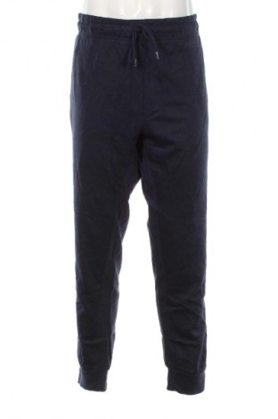 Herren Sporthose Identic, Größe 3XL, Farbe Blau, Preis € 20,49