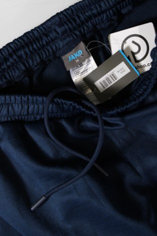 Herren Sporthose Jako, Größe S, Farbe Blau, Preis € 43,49