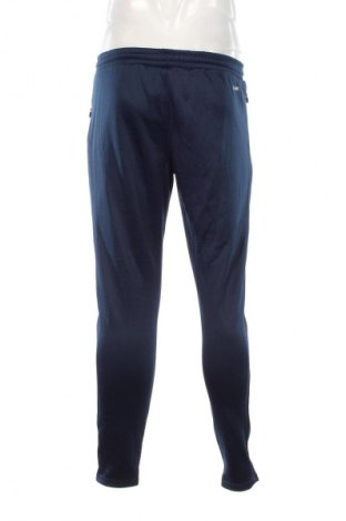 Herren Sporthose Jako, Größe S, Farbe Blau, Preis € 43,49