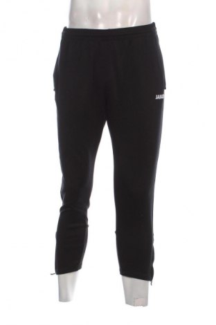 Herren Sporthose Jako, Größe M, Farbe Schwarz, Preis € 8,99