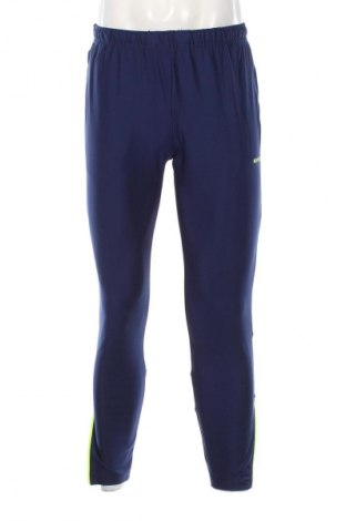 Herren Sporthose Kipsta, Größe M, Farbe Blau, Preis € 8,49