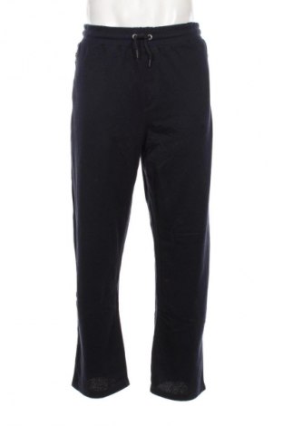 Pantaloni trening de bărbați LC Waikiki, Mărime XL, Culoare Albastru, Preț 43,99 Lei