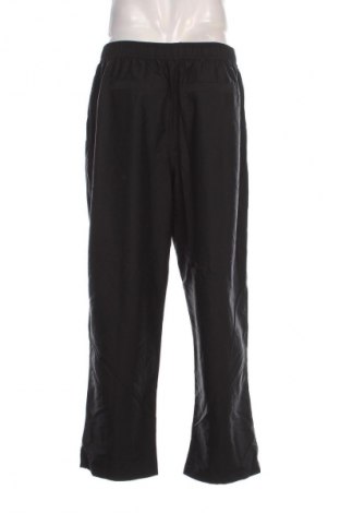 Pantaloni trening de bărbați Mix, Mărime L, Culoare Negru, Preț 38,99 Lei