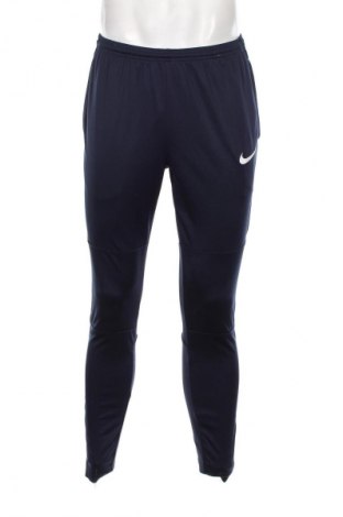 Pánske tepláky Nike, Veľkosť S, Farba Modrá, Cena  24,95 €