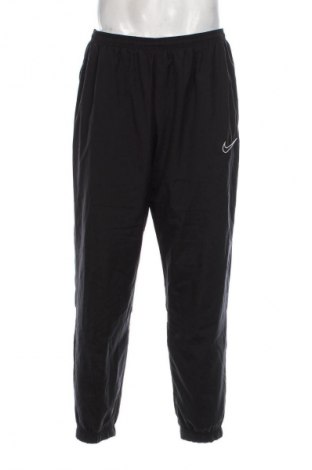 Herren Sporthose Nike, Größe XL, Farbe Schwarz, Preis 32,49 €