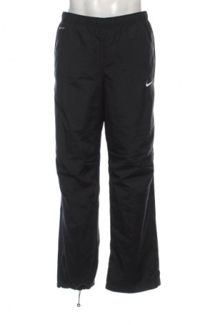 Herren Sporthose Nike, Größe M, Farbe Schwarz, Preis 32,49 €