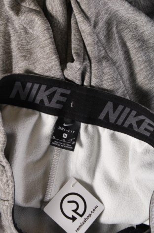 Męskie spodnie sportowe Nike, Rozmiar M, Kolor Szary, Cena 153,99 zł