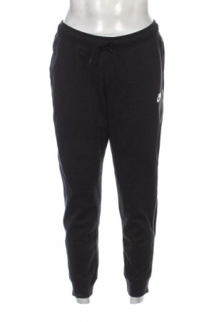 Herren Sporthose Nike, Größe L, Farbe Schwarz, Preis 24,46 €