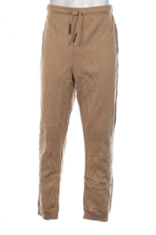 Herren Sporthose Only & Sons, Größe XXL, Farbe Beige, Preis € 18,99