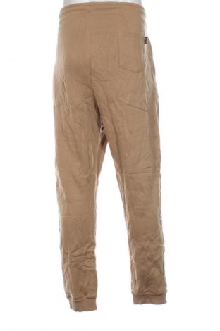 Herren Sporthose Only & Sons, Größe XXL, Farbe Beige, Preis € 18,99