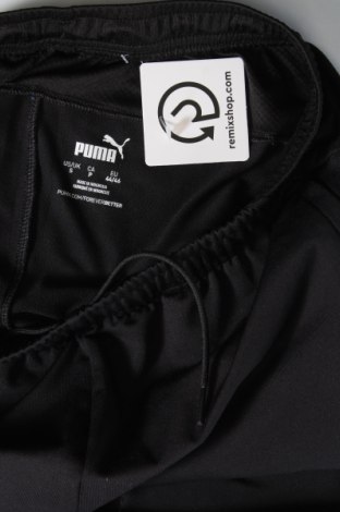 Pantaloni trening de bărbați PUMA, Mărime S, Culoare Negru, Preț 150,99 Lei