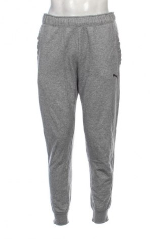 Herren Sporthose PUMA, Größe L, Farbe Grau, Preis 32,49 €